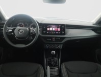Škoda Kamiq  1.0 TSI Ambition Plus