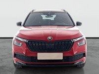 Škoda Kamiq  1.5 TSI Monte Carlo