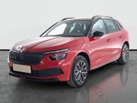 Škoda Kamiq  1.5 TSI Monte Carlo