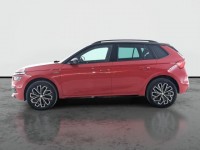 Škoda Kamiq  1.5 TSI Monte Carlo