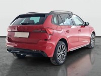 Škoda Kamiq  1.5 TSI Monte Carlo