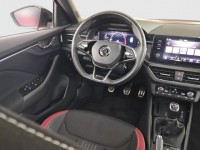 Škoda Kamiq  1.5 TSI Monte Carlo