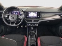 Škoda Kamiq  1.5 TSI Monte Carlo