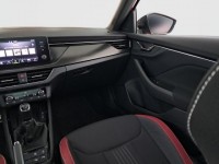 Škoda Kamiq  1.5 TSI Monte Carlo
