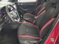 Škoda Kamiq  1.5 TSI Monte Carlo