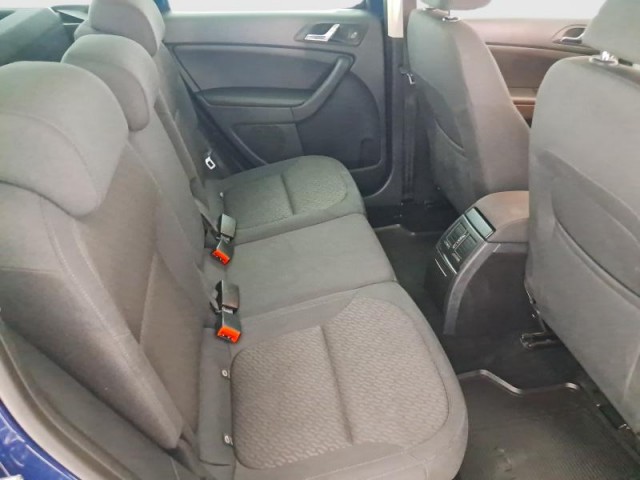 Škoda Yeti  2.0 TDI Elegance