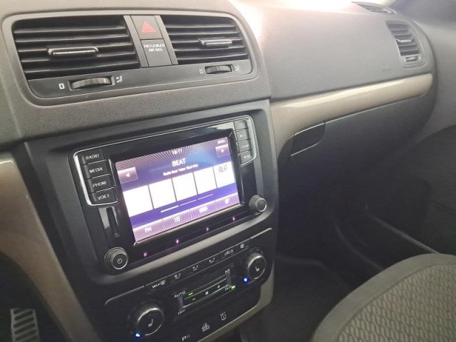 Škoda Yeti  2.0 TDI Elegance