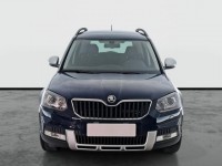 Škoda Yeti  2.0 TDI Elegance