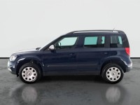 Škoda Yeti  2.0 TDI Elegance