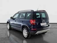 Škoda Yeti  2.0 TDI Elegance
