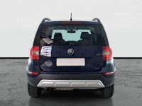 Škoda Yeti  2.0 TDI Elegance