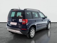 Škoda Yeti  2.0 TDI Elegance