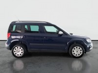 Škoda Yeti  2.0 TDI Elegance