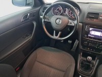 Škoda Yeti  2.0 TDI Elegance