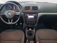 Škoda Yeti  2.0 TDI Elegance