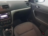 Škoda Yeti  2.0 TDI Elegance