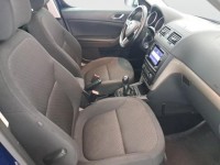Škoda Yeti  2.0 TDI Elegance