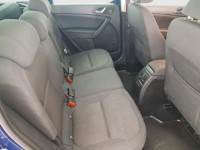 Škoda Yeti  2.0 TDI Elegance
