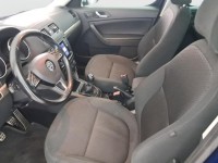 Škoda Yeti  2.0 TDI Elegance