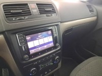 Škoda Yeti  2.0 TDI Elegance