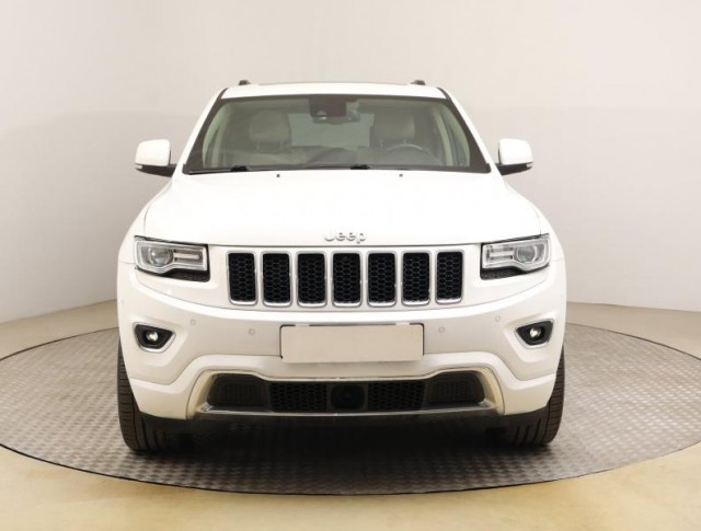 Jeep Grand Cherokee  3.0 CRD 