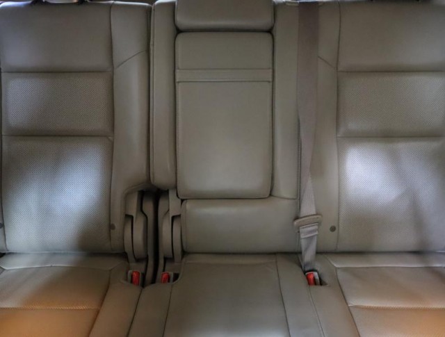 Jeep Grand Cherokee  3.0 CRD 