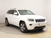 Jeep Grand Cherokee  3.0 CRD 