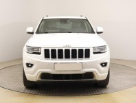 Jeep Grand Cherokee  3.0 CRD 