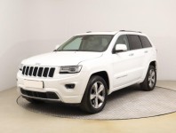 Jeep Grand Cherokee  3.0 CRD 