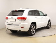 Jeep Grand Cherokee  3.0 CRD 