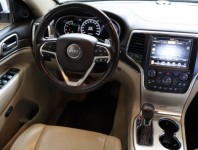 Jeep Grand Cherokee  3.0 CRD 