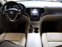 Jeep Grand Cherokee  3.0 CRD 