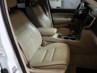 Jeep Grand Cherokee  3.0 CRD 