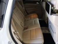 Jeep Grand Cherokee  3.0 CRD 