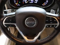 Jeep Grand Cherokee  3.0 CRD 