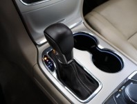 Jeep Grand Cherokee  3.0 CRD 