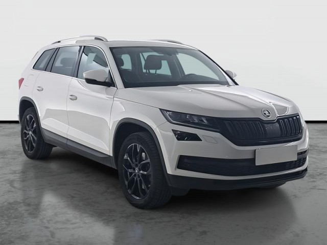 Škoda Kodiaq  2.0 TSI Style Plus