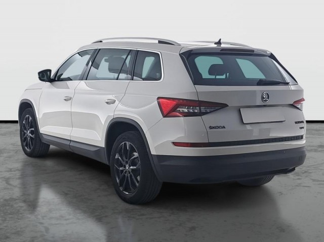 Škoda Kodiaq  2.0 TSI Style Plus