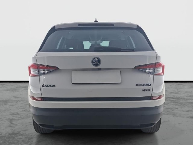 Škoda Kodiaq  2.0 TSI Style Plus