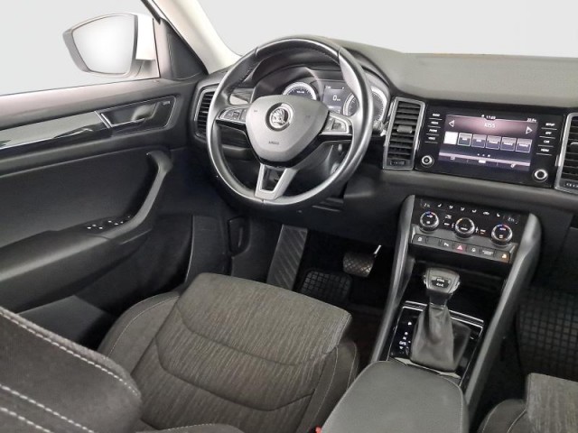 Škoda Kodiaq  2.0 TSI Style Plus