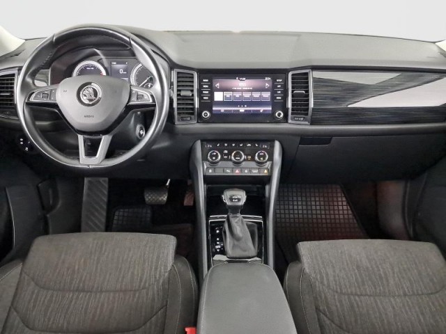 Škoda Kodiaq  2.0 TSI Style Plus
