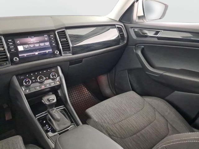 Škoda Kodiaq  2.0 TSI Style Plus
