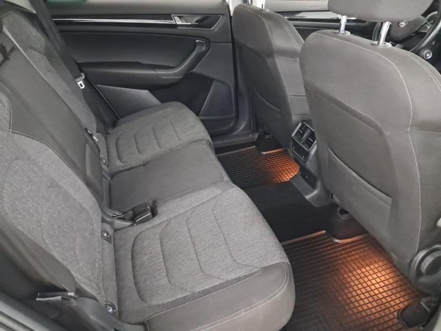 Škoda Kodiaq  2.0 TSI Style Plus
