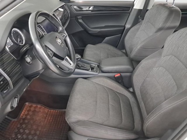 Škoda Kodiaq  2.0 TSI Style Plus