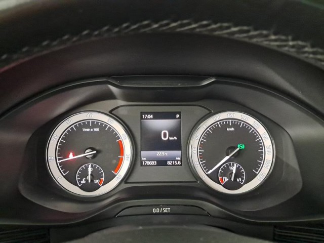 Škoda Kodiaq  2.0 TSI Style Plus