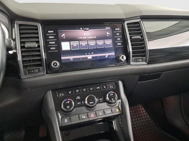 Škoda Kodiaq  2.0 TSI Style Plus