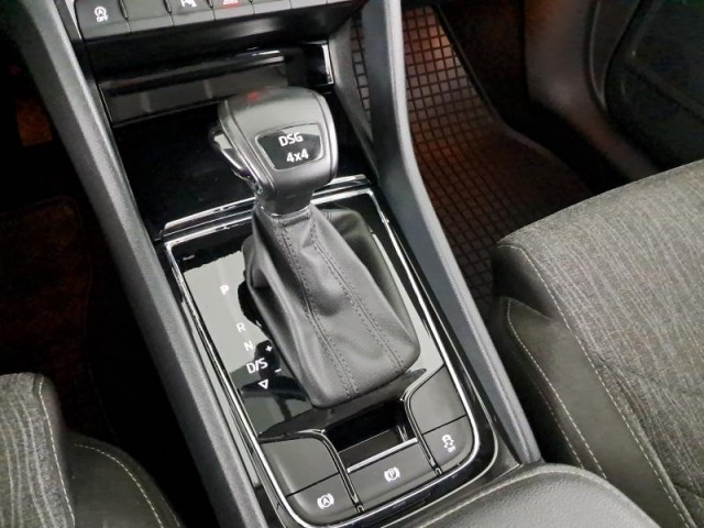 Škoda Kodiaq  2.0 TSI Style Plus