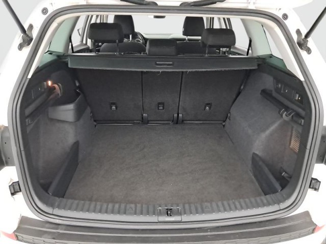 Škoda Kodiaq  2.0 TSI Style Plus