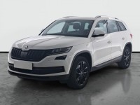 Škoda Kodiaq  2.0 TSI Style Plus