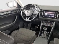 Škoda Kodiaq  2.0 TSI Style Plus